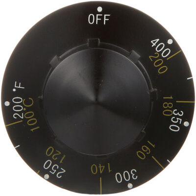 Frymaster 8102035 Fryer Thermostat Knob Centigrade