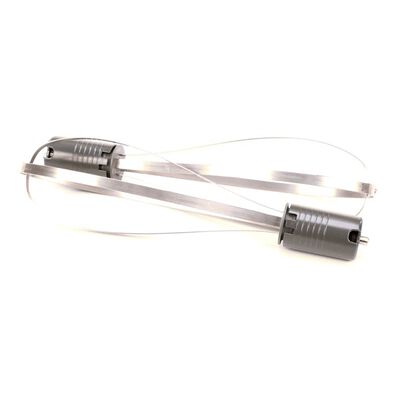 Robot Coupe 105680 Whisk Blade , Mixer MP450, 2-Pack
