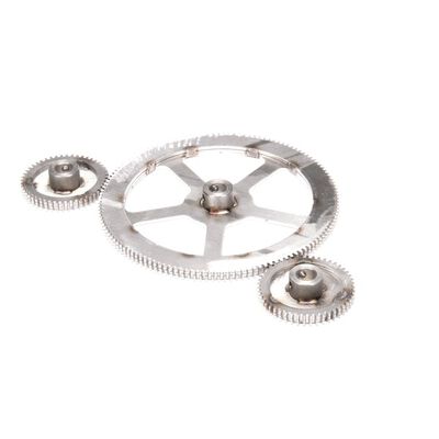 Marshall Air 149277 Toaster Gear Kit HT18