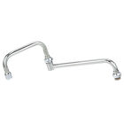 T&S Brass TS67X Double Joint Nozzle