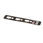 Carter Hoffmann 183120404 Control Overlay 2-Channel 3-Timer