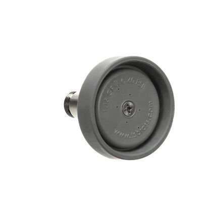 T&S Brass 001AS Spray Head Assembly Gray EPSCT/DOE Compliant