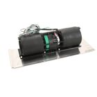 Traulsen 325-60072-00 Refrigerator Blower Assembly