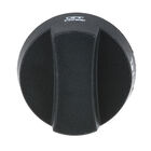 Tec Y-SPCK2 Knob 2 D, Off-On-(Sim)