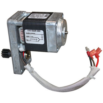 Frymaster 8068078 Basket Lift Gear Motor 1.02A 115V 60Hz