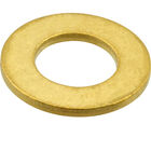 T&S Brass TS10GF Washer,Bonnet , Push Button,Ts