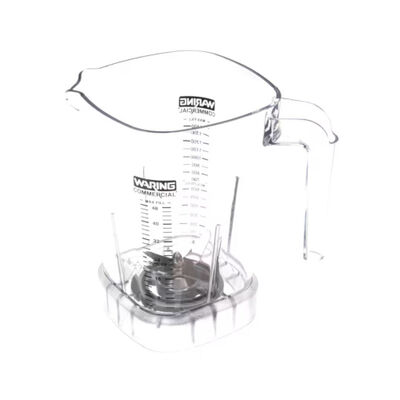 Waring 503348 Jar with Blending Assembly For MX1000, 1100XT