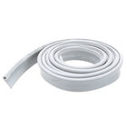 Alto-Shaam GS-2398 Warmer Door Gasket Type-C Rubber Gray 10' 120.5"