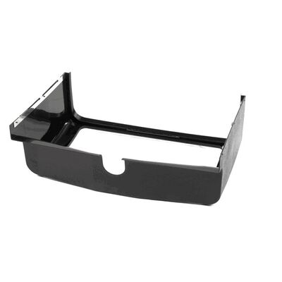 Cornelius 52912 Cornelius Dispenser Merchandiser Black ED250