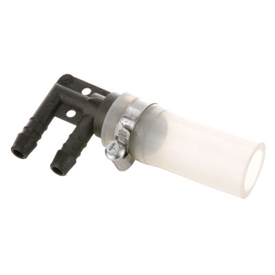 Rational 8354-1304 Valve, Vent, Steam Gen