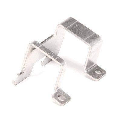 Pitco A5062201C Fryer Accessory Flush Hose Bracket Valve Support SG