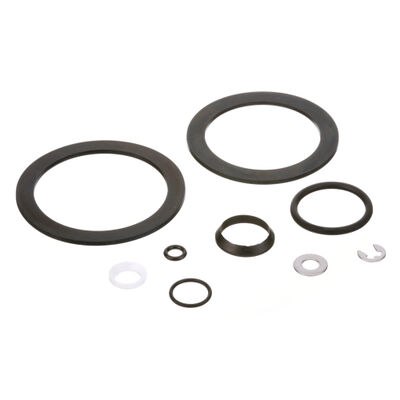 T&S Brass B39K Waste Drain Kit, 0.115 LB