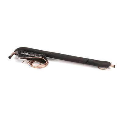 True 874434 Sandwich Unit Line Set R134A TSSU/TUC/TWT-27