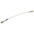 Filtercorp FILC1064 Inlet Hose(22.5"L,3/8"Npt M)