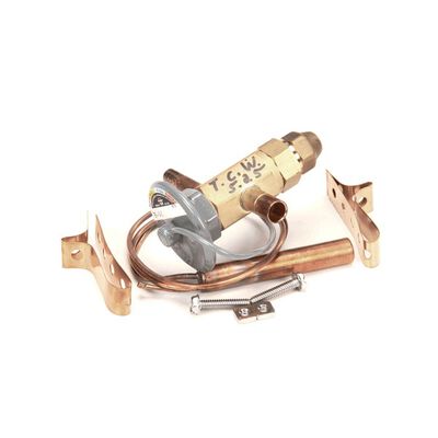 Cres Cor 0854042K1 Refrigerator Expansion Valve R171SUA10