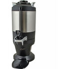 Curtis TXSG1501S600 1.5 Gal Thermopro Coffee/Tea Server W/ Cleaning Brush