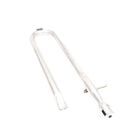 Garland 2405202 CG Burner Assembly Right W/Bracket Griddle