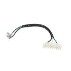Continental Refrigerator 4-801 Wire Harness Male End To Compressor