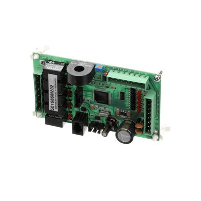 Stoelting 521686-M202 Program Control Board M202B