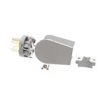 Greenheck T1083 3-Pole Plug 250V 50A Nema 15-50P 8452AN