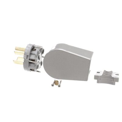 Greenheck T1083 3-Pole Plug 250V 50A Nema 15-50P 8452AN