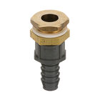 Hatco R03.40.058.00 Straight Plumbing Kit for FSD