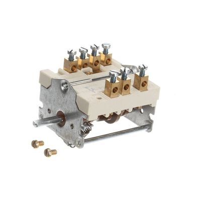 Hatco R02-19-214-00 Selector Switch Kit TQ-20BA