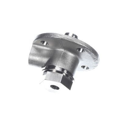 Eloma E775185 Axle Hub Assembly Autoclean UL VBG