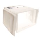 Glastender LC-BIN Plastic Lettuce Bin  With/ S/S Bin Door