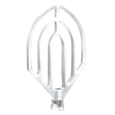 Hobart 00-275450 Flat Beater For 30 QT. Floor Mixers