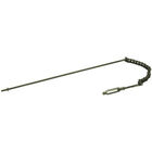 Garland 4520166 Oven Chain and Turnbuckle Assembly with 16 Link #40 Chain, 20" Rods, and Connectors