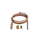 Cecilware A556-001 1980 Series Snap Fit 36" Thermocouple, 20-30 MV