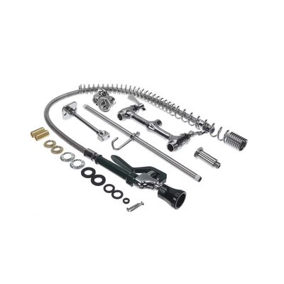 Krowne 17-208WL Pre-Rinse Assembly Deck Mount 8" Centers Royal Series