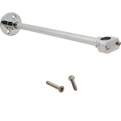 T&S Brass 109-03 Wall Bracket (2 To 12.75",T&S)