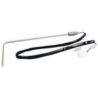 Frymaster FM1065419SP L Shaped Probe Assembly W/ Stuffing Box