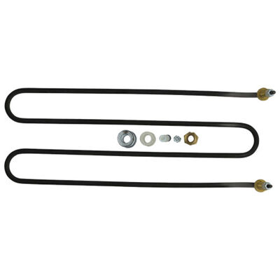 Cres Cor 0811261 Heating Element  - 208V/2670W