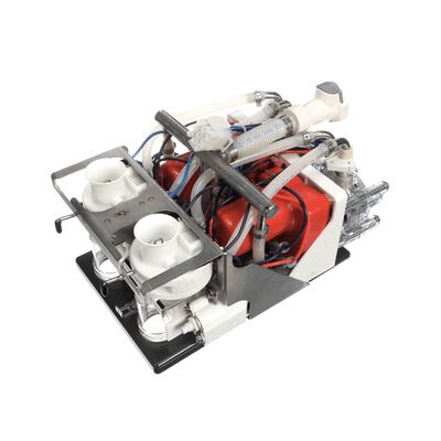 Cornelius 720401801 Platform Assembly M/F Quest 4 NT
