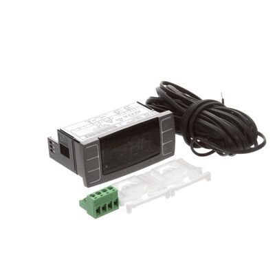 Randell RPCNT1206 Rail Temperature Controller Sensor Dixell CR9046-CFA XR
