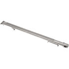 Hobart 710453 Aluminized Steel Tubular Burner W/ Air Shutter, 20-1/2"