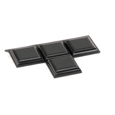 Frymaster 8261561 Electrical Components Feet Kit HLZ