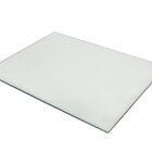 Hatco 04.40.025.00 Side & Rear Tempered Glass FDW