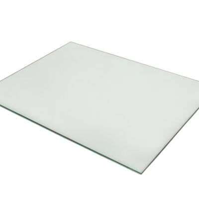 Hatco 04.40.025.00 Side & Rear Tempered Glass FDW