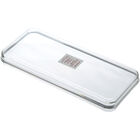 Omega PMT-S-6611 Bowl Cover , M# Msd-10/20/30