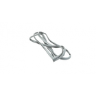 American Panel 993019 Oven Door Gasket 45" X 30"-3/4" AP12BCF