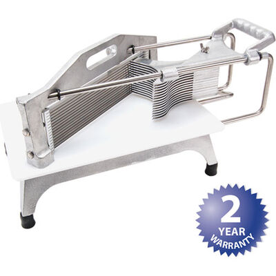 Tomato Slicer  1/4 For Vollrath Oem Parts - Part# 644n
