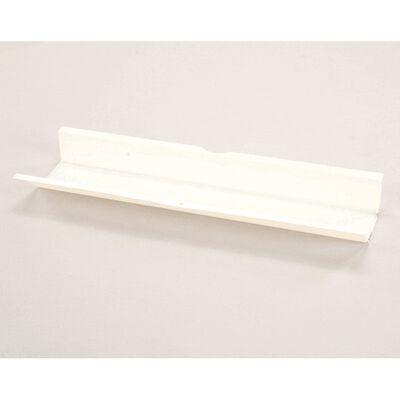True 921736 Light Cover 14-3/16" TR1F/2F/3F