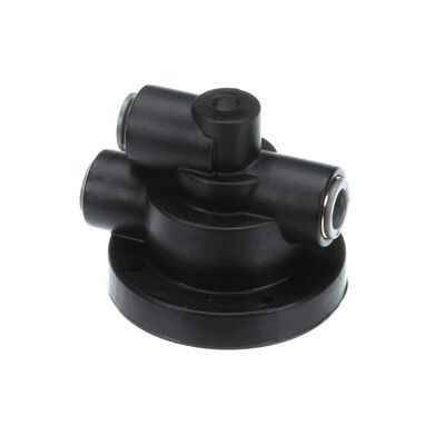 Everpure EV311574 Head Sub Assembly W/Tabs BW RO