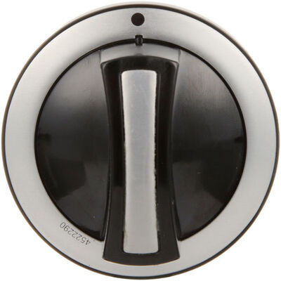 Garland 4527467 Hi/Low Knob Assembly