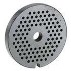 Intedge 12H18 Grinder Plate - 1/8"