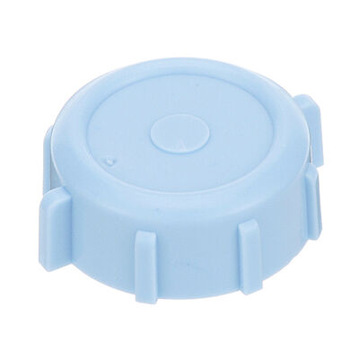 Hobart 00-919363 Dishwasher Round End Cap